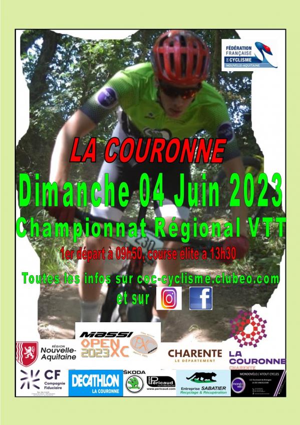 Affiche massi 2023