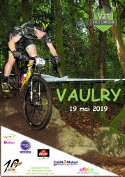 Affiche massi vaulry 2019