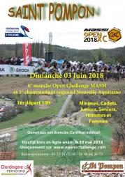 Affiche massi 5 2018 2