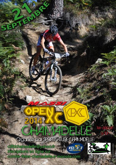 Cdfchamdelle open x c 1