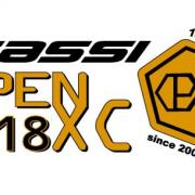 Logo open18