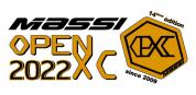 Massi open xc 2022 logo site
