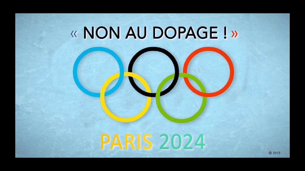 Non au dopage !!!