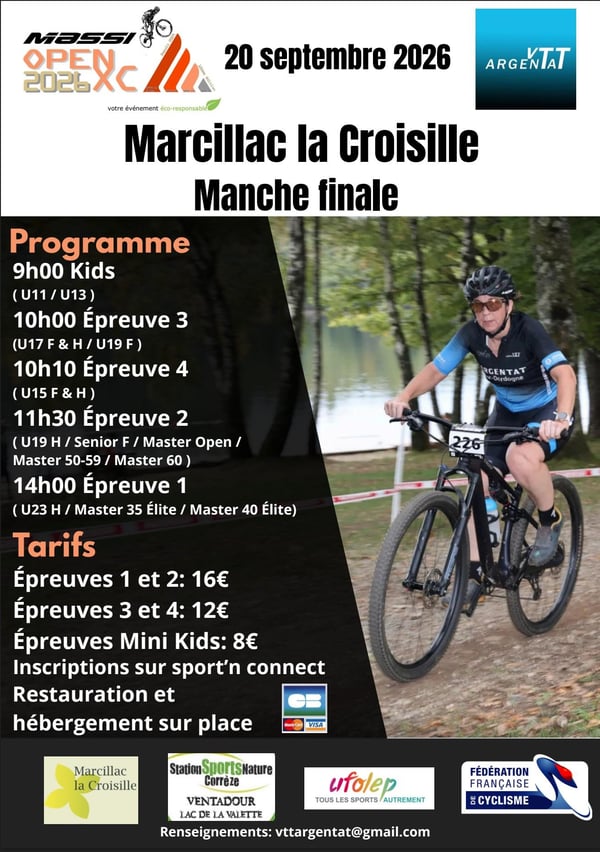 Affiche massi 1