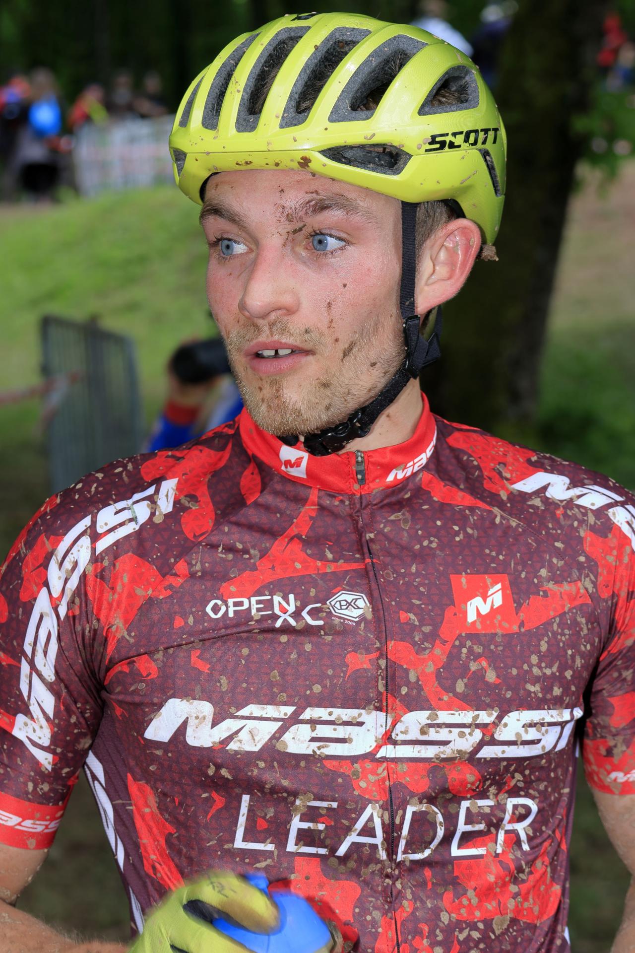 Alex Riboulet