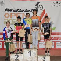MASSI Podium U15