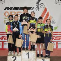 MASSI Podium U17