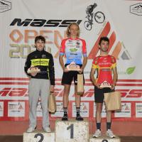 MASSI Podium U19 Garçons