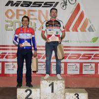 MASSI Podium MASTERS 40