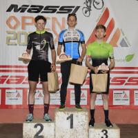 MASSI Podium U23 Hommes