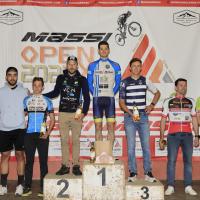 MASSI Podium Scratch Epreuve 68 km