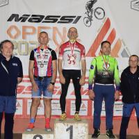 CHAMPIONNAT NOUVELLE AQUITAINE Podium MASTERS 50