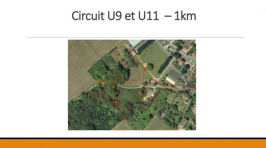 Circuit u9