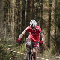 Thomas BONNET (Team VELOROC) vainqueur chez les juniors hommes