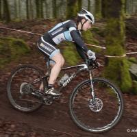 Marion ROBIN (AC CUSSET) vainqueur chez les Juniors filles