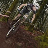 Thomas FOURNERON (SCOTT CREUSE OXYGENE GUERET) vainqueur chez les cadets