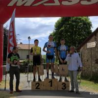 LES PODIUMS DU MATIN