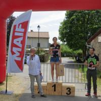 LES PODIUMS DU MATIN