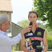 LES PODIUMS DU MATIN