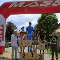 LES PODIUMS DU MATIN