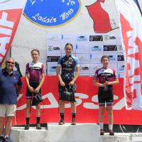 LES PODIUMS DU MATIN