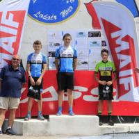 LES PODIUMS DU MATIN