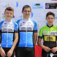 LES PODIUMS DU MATIN