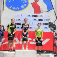 LES PODIUMS DU MATIN