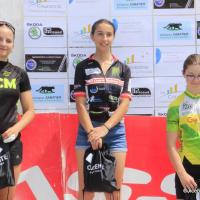LES PODIUMS DU MATIN