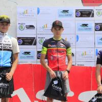 LES PODIUMS DU MATIN