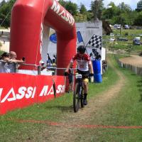 Arrivée de Nathan ROUSELLE 1er U19