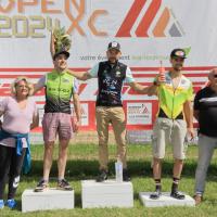 Podium SENIORS HOMMES