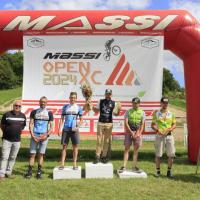 Podium SCRATCH ELITE