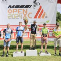 Podium SCRATCH ELITE