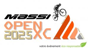 New massi open xc 2025 logo 4001