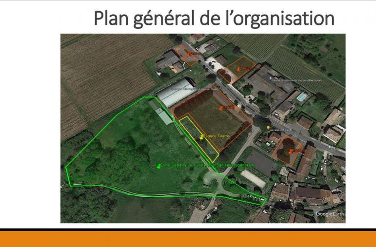 Plan general