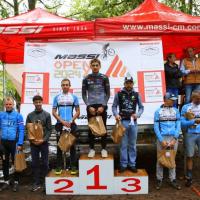 Podium SCRATCH
