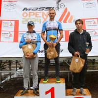 Podium U23 Hommes