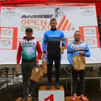 Podium Master 35 Elite