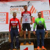 Podium Masters 50 et +