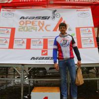 Podium Master Open