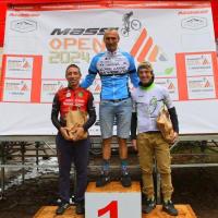 Podium Master 40 Elite
