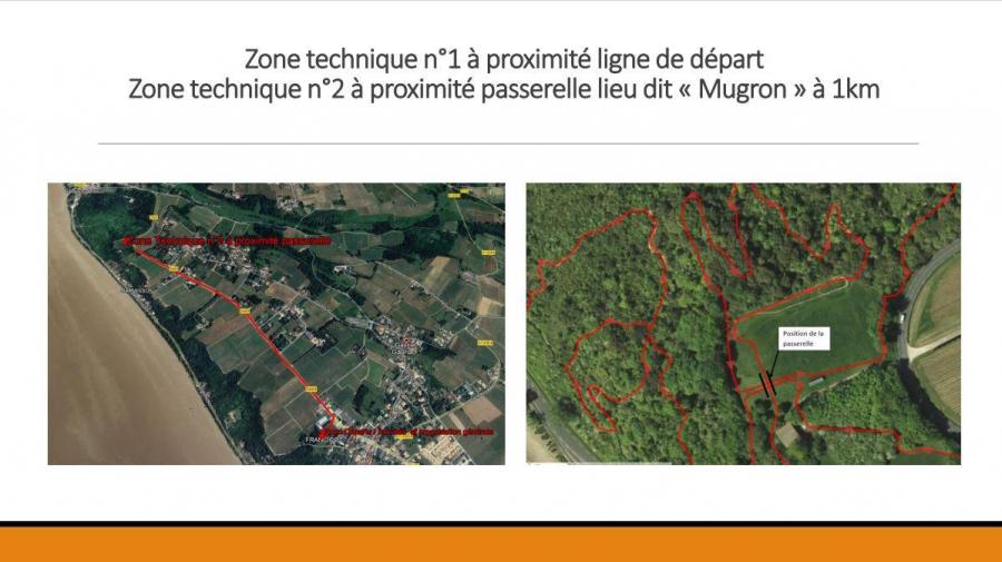 Zone technique